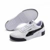 Női cipők Puma Cali Brushed Wn's Fehér MOST 57528 HELYETT 32261 Ft-ért!