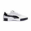 Női cipők Puma Cali Brushed Wn's Fehér MOST 57528 HELYETT 32261 Ft-ért!