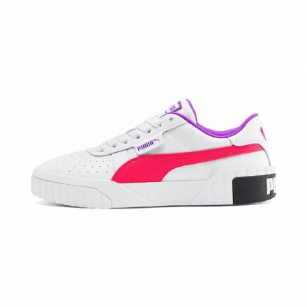 Női cipők Puma Cali Chase Fehér MOST 63916 HELYETT 36047 Ft-ért!