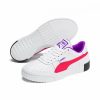 Női cipők Puma Cali Chase Fehér MOST 63916 HELYETT 36047 Ft-ért!