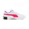 Női cipők Puma Cali Chase Fehér MOST 63916 HELYETT 36047 Ft-ért!