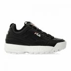   Női cipők Fila Sportswear Heritage Disruptor Low Fekete MOST 79903 HELYETT 48267 Ft-ért!