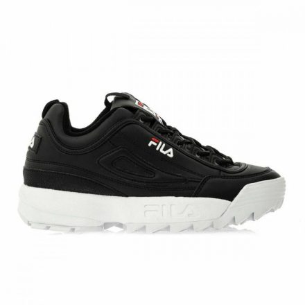 Női cipők Fila Sportswear Heritage Disruptor Low Fekete MOST 79903 HELYETT 48267 Ft-ért!