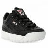 Női cipők Fila Sportswear Heritage Disruptor Low Fekete MOST 79903 HELYETT 48267 Ft-ért!