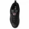 Női cipők Fila Sportswear Heritage Disruptor Low Fekete MOST 79903 HELYETT 48267 Ft-ért!