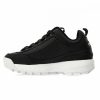 Női cipők Fila Sportswear Heritage Disruptor Low Fekete MOST 79903 HELYETT 48267 Ft-ért!