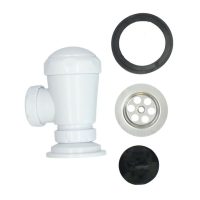   Washbasin Siphon Fontastock 1/2 MOST 4594 HELYETT 2406 Ft-ért!"
