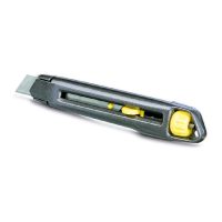   Univerzális kés Stanley 18 mm MOST 9583 HELYETT 6093 Ft-ért!