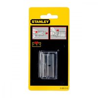   Pótlapok Stanley Üvegkaparó 10 pcs MOST 5754 HELYETT 3018 Ft-ért!