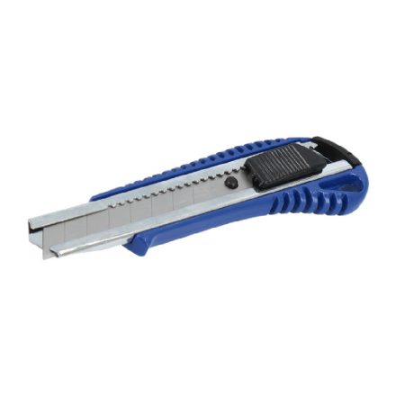 Univerzális kés Ferrestock Kék 18 mm MOST 5306 HELYETT 2778 Ft-ért!