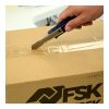 Univerzális kés Ferrestock Kék 18 mm MOST 5306 HELYETT 2778 Ft-ért!