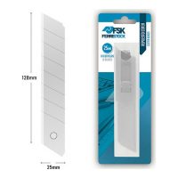   Vágólapát Ferrestock 25 mm (10 uds) MOST 6265 HELYETT 3282 Ft-ért!