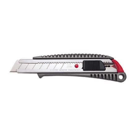 Univerzális kés NT Cutter 18 mm MOST 9668 HELYETT 5424 Ft-ért!