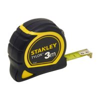   Mérőszalag Stanley 30-687 3 m x 12,7 mm MOST 2869 HELYETT 1893 Ft-ért!