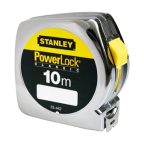   Mérőszalag Stanley POWERLOCK 10 m x 25 mm ABS MOST 27503 HELYETT 18520 Ft-ért!