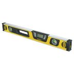   Buborékszint Stanley Fatmax 60 cm 360º MOST 64937 HELYETT 51094 Ft-ért!