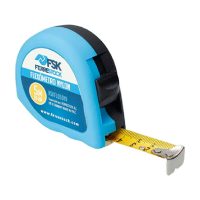   Mérőszalag Ferrestock 5 m x 19 mm MOST 4378 HELYETT 2621 Ft-ért!
