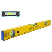  Buborékszint Ferrestock Alumínium 50 cm MOST 16304 HELYETT 8474 Ft-ért!