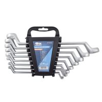   Csavarkulcs szett Ferrestock Acél 8 pcs 6-22mm MOST 27024 HELYETT 13220 Ft-ért!