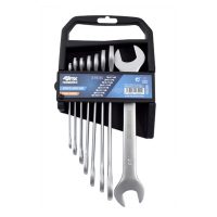   Csavarkulcs szett Ferrestock 8 pcs 6-22mm MOST 19073 HELYETT 9913 Ft-ért!