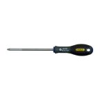   Csavarhúzó Stanley PZ1 x 100 mm MOST 5081 HELYETT 3043 Ft-ért!