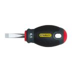   Villanyszerelői csavarhúzó Stanley 6,5 x 30 mm MOST 6064 HELYETT 3630 Ft-ért!