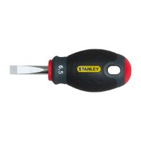   Villanyszerelői csavarhúzó Stanley 6,5 x 30 mm MOST 6064 HELYETT 3630 Ft-ért!