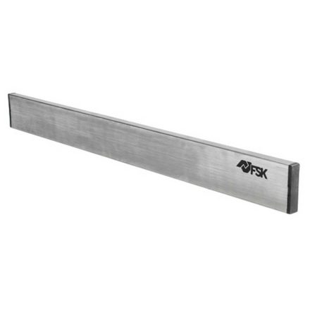 Mágneses kés Ferrestock Rozsdamentes acél 40 cm 400 x 40 x 10 mm MOST 14301 HELYETT 7433 Ft-ért!