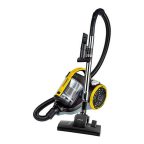   Táska nélküli vákuum POLTI Forzaspira C115 Plus 800W 180 W MOST 71550 HELYETT 53914 Ft-ért!