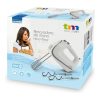 kézi mixerrel TM Electron 450 W MOST 22731 HELYETT 15262 Ft-ért!