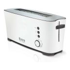   Kenyérpirító TM Electron 1000W MOST 20581 HELYETT 13220 Ft-ért!