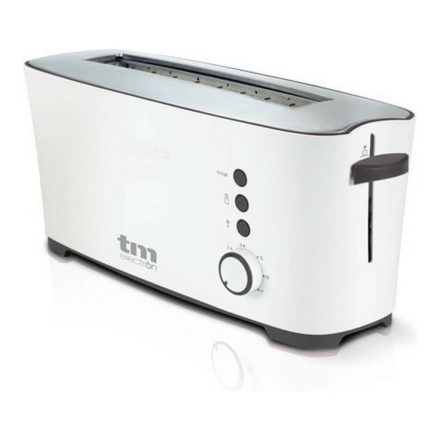 Kenyérpirító TM Electron 1000W MOST 20581 HELYETT 13220 Ft-ért!