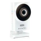 Megfigyelő Kamera Alcatel MOST 33312 HELYETT 22546 Ft-ért!