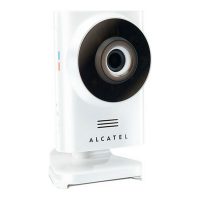 Megfigyelő Kamera Alcatel MOST 33312 HELYETT 23232 Ft-ért!