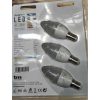 LED Izzók TM Electron E14 3000 K MOST 6853 HELYETT 3588 Ft-ért!