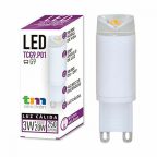   LED-világítás TM Electron 3W (3000 K) MOST 5337 HELYETT 2993 Ft-ért!