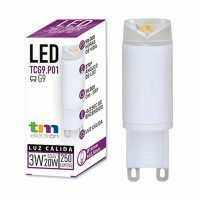   LED-világítás TM Electron 3W (3000 K) MOST 5337 HELYETT 2993 Ft-ért!