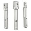 Adapter SDS Plus Harden 1/4, 3/8", 1/2" Adapter 1/4", 3/8", 1/2" MOST 3743 HELYETT 1959 Ft-ért!"