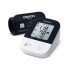   Kar Vérnyomásmérő Omron HEM-7155T-EBK MOST 60157 HELYETT 46299 Ft-ért!
