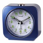   настолен часовник Timemark Kék 9 x 9 x 4 cm MOST 7920 HELYETT 4448 Ft-ért!