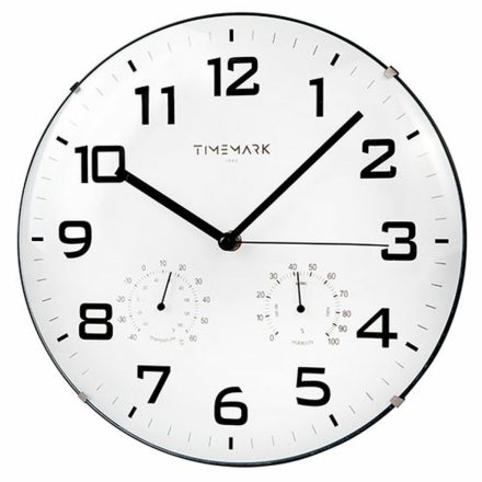 Falióra Timemark Digitális 28 x 28 cm MOST 9273 HELYETT 5548 Ft-ért!