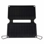   Fotovoltaikus napelem Denver Electronics 10 W Összecsukható MOST 26413 HELYETT 17784 Ft-ért!