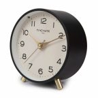   настолен часовник Timemark Fekete Vintage MOST 11369 HELYETT 6383 Ft-ért!