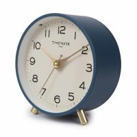   настолен часовник Timemark Kék Vintage MOST 11369 HELYETT 6383 Ft-ért!