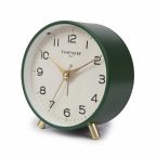   настолен часовник Timemark Zöld Vintage MOST 11369 HELYETT 6383 Ft-ért!