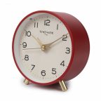   настолен часовник Timemark Piros Vintage MOST 11369 HELYETT 6383 Ft-ért!