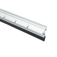   Szigetelő ( nyílászáróhoz) Ferrestock Ezüst színű 915 mm x 50 mm MOST 6682 HELYETT 3704 Ft-ért!