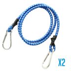   Polip tetőcsomagtartóhoz Ferrestock 120 cm (2 egység) MOST 6969 HELYETT 3654 Ft-ért!