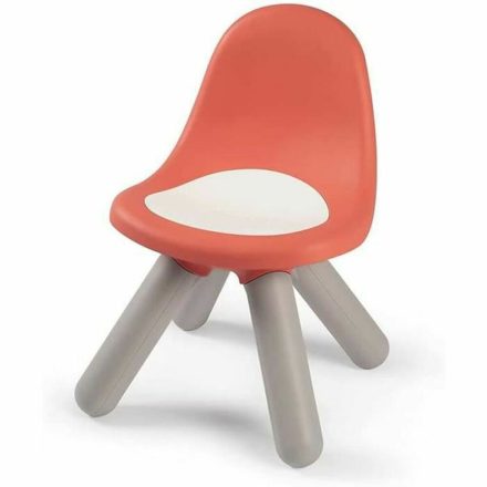 Child's Chair Smoby MOST 41139 HELYETT 27044 Ft-ért!