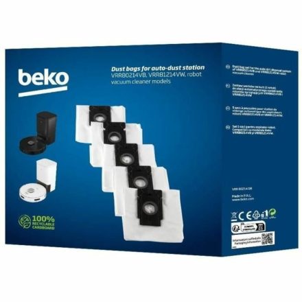 Kiegészítő Készlet BEKO VRR80214DB MOST 33165 HELYETT 21802 Ft-ért!